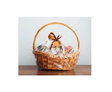 Halal Eid Gift Baskets - Assorted Treats in 4 Sizes | Perfect for Ramadan, Eid al-Fitr & Muslim Holiday Celebrations | Thoughtful Present for Family & Friends
