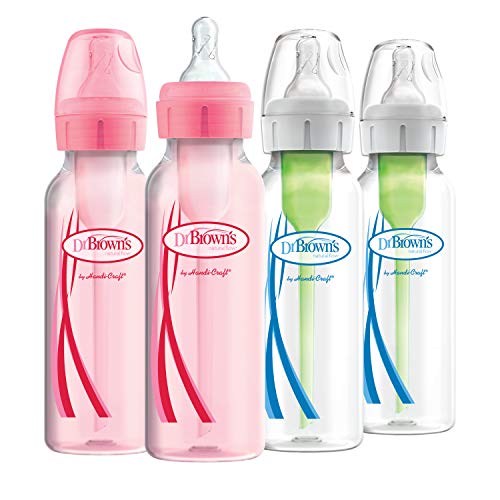 Pink, 8oz