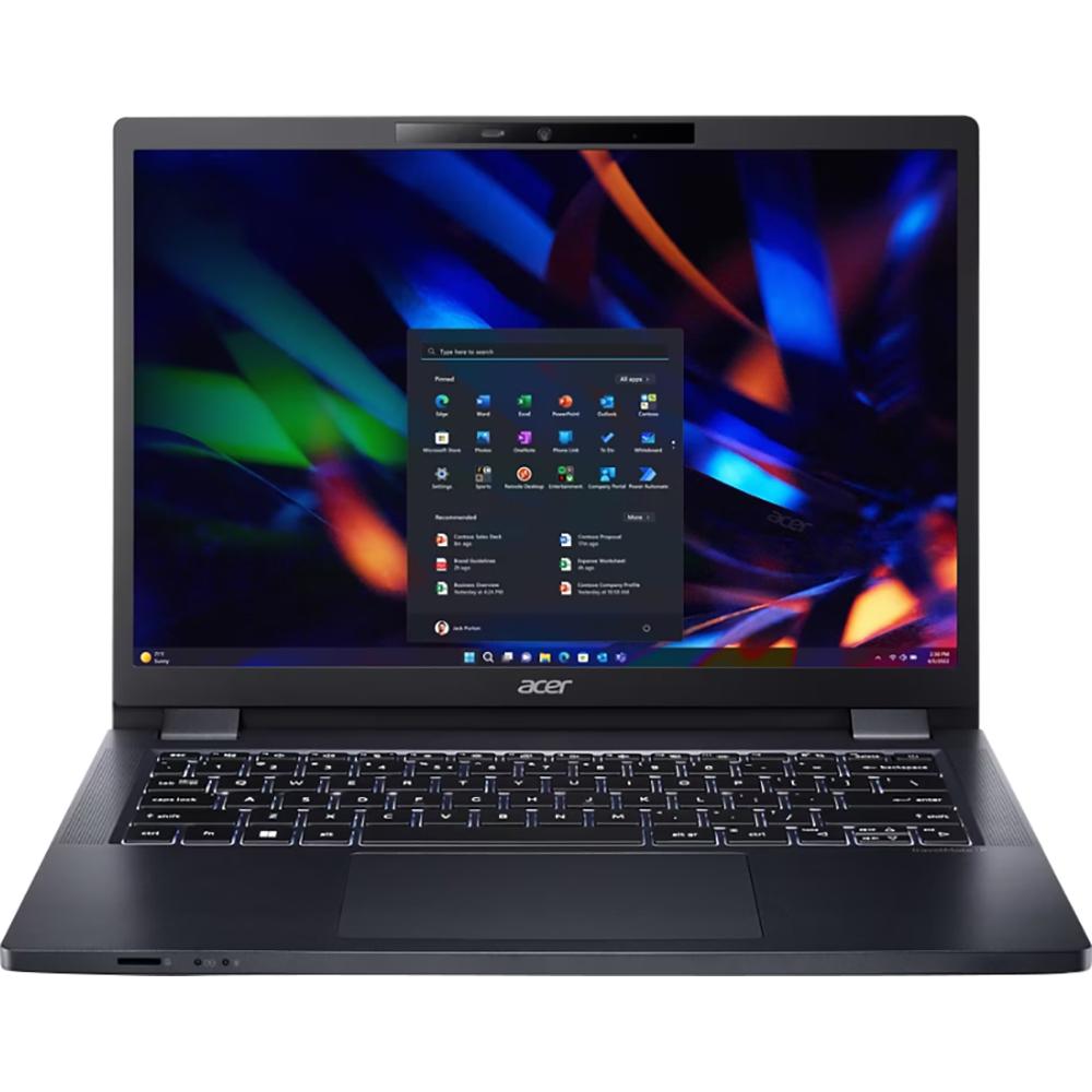 Acer TravelMate P4 14