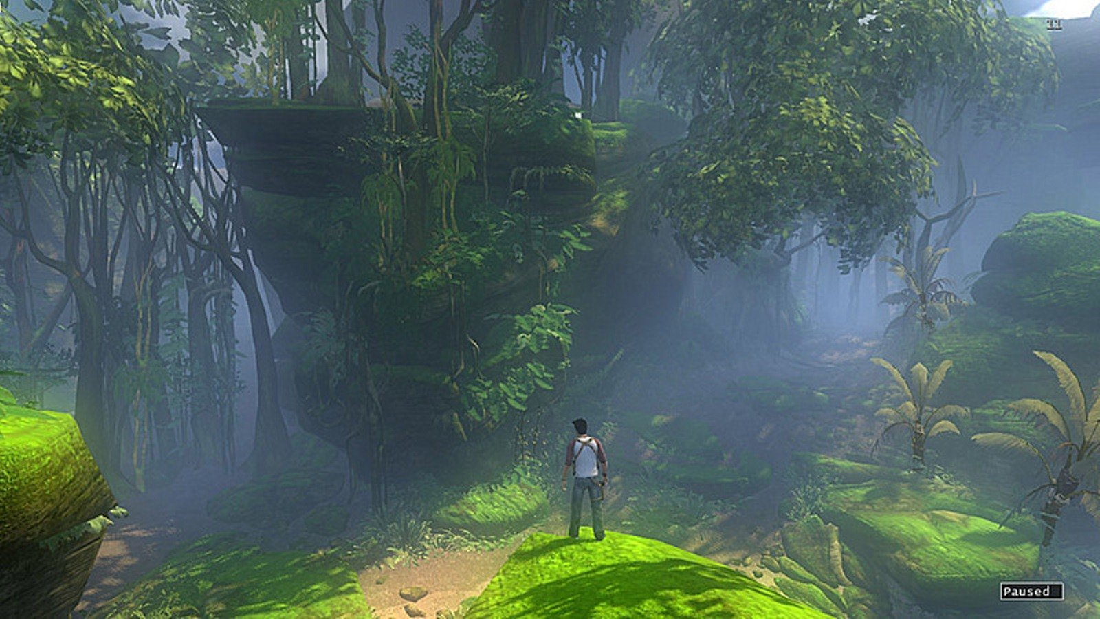 Uncharted: Drake's Fortune - Essential Collection | Action-Adventure Video Game for PS4 | Perfect for Gaming Enthusiasts & Collectors