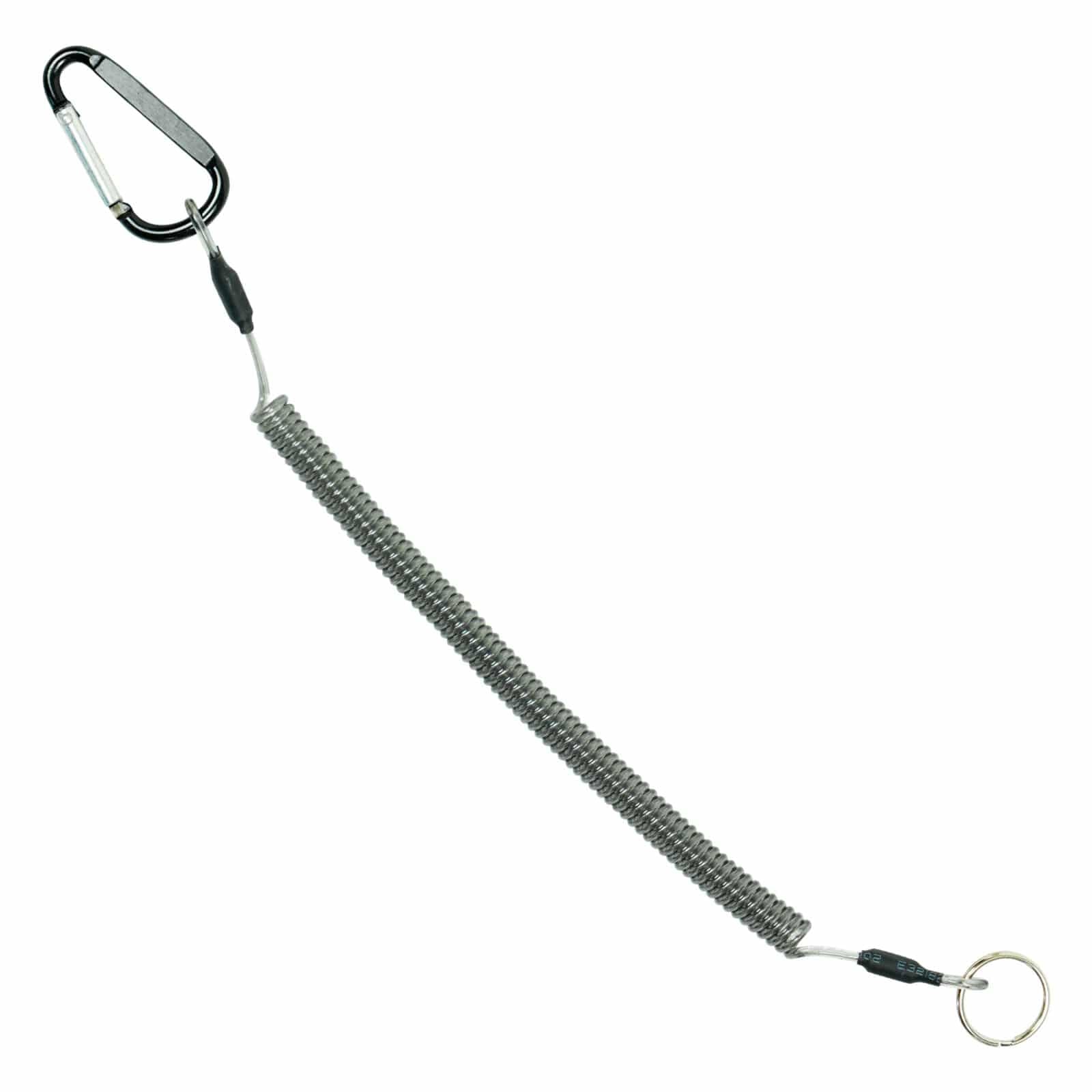 Nokta Security Lanyard for PulseDive Scuba Detector - Waterproof & Durable Safety Strap for Underwater Metal Detecting - Perfect for Beach, Pool, and Treasure Hunting Adventures