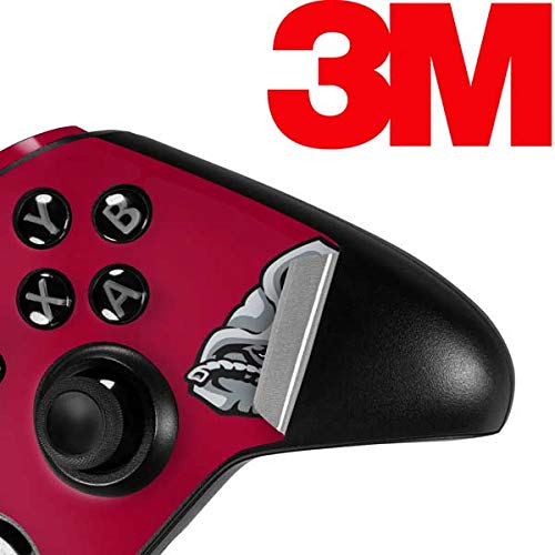 Official Alabama Crimson Tide Gaming Skin for Xbox One Elite Controller - Custom Decal Sticker, Officially Licensed College Design - Perfect for Gamers, Collectors & Fans