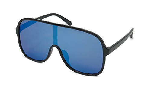 Black/Blue