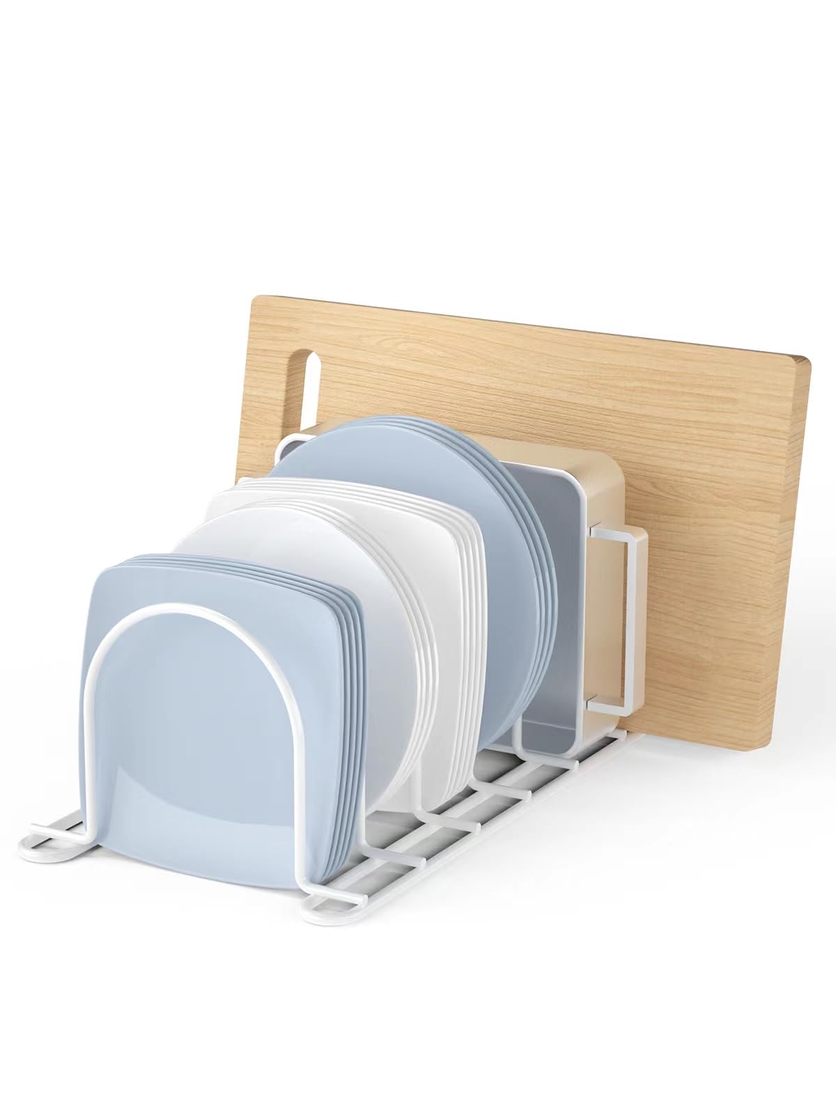 JAQ Pot Lids Holder 10.5