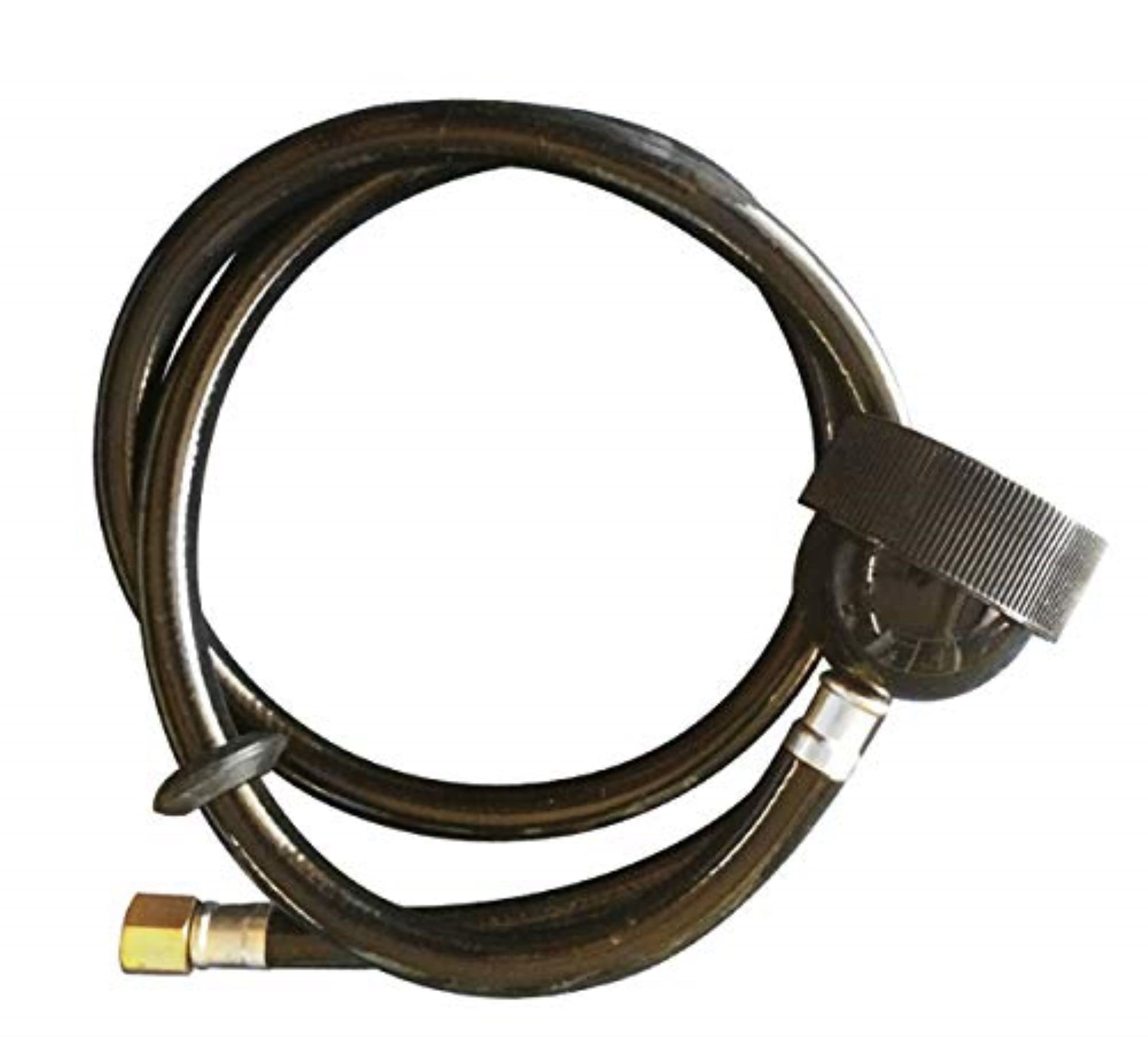 eMark Beauty Salon Spray Hose for Shampoo Bowl TLC-1162 | Professional Salon Equipment for Hair Washing & Styling | Perfect for Salon, Spa & Home Use