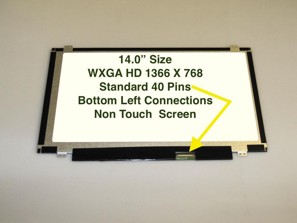 Gateway ID49CO7U 14.0