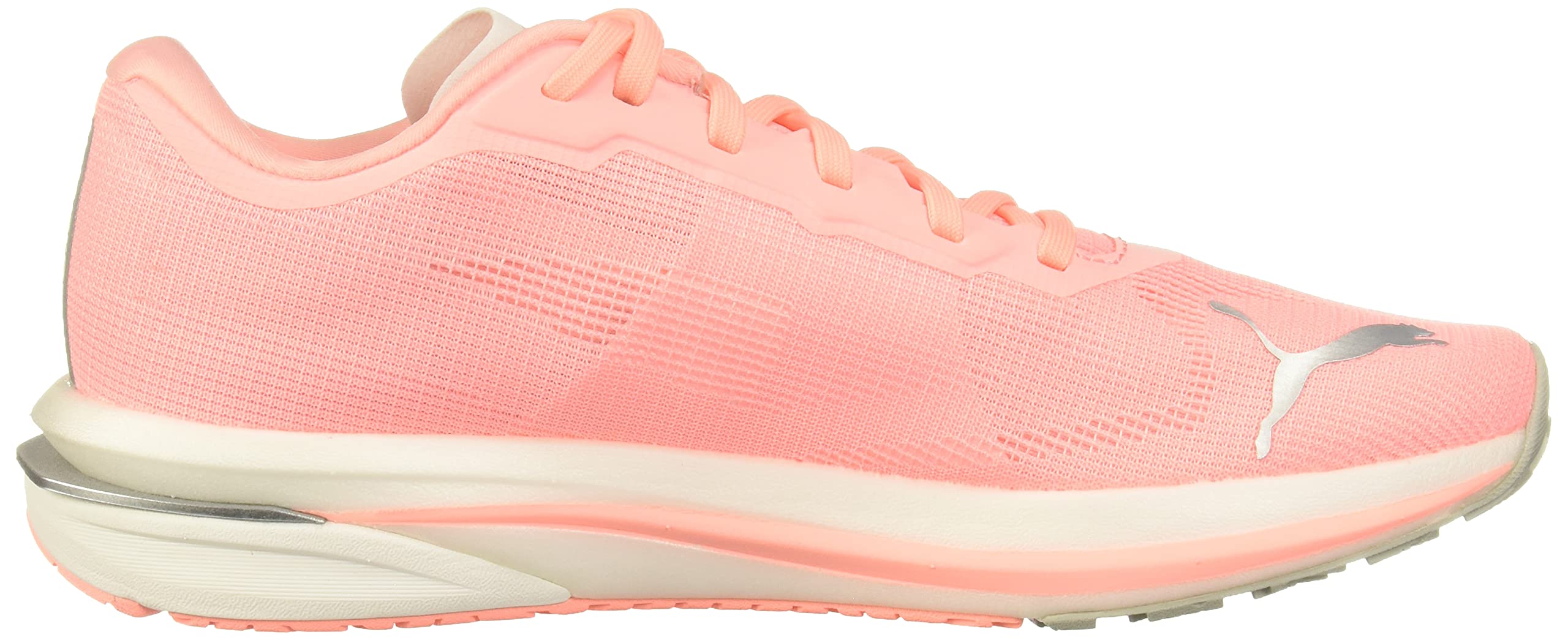 PUMA Men's Velocity Nitro Running Shoes - Lightweight Cushioned Sneakers for Jogging, Gym & Training - Breathable Mesh Comfort for Men's Athletic Shoes