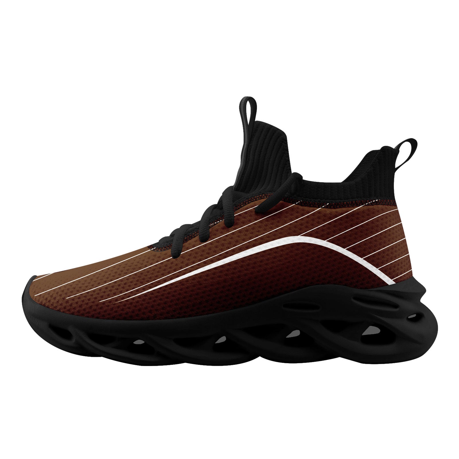 Custom MaxSoul Shoes & Hat Personalized Combo Set - Trendy Matching Outfit for Men & Women | Perfect for Casual Wear, Sports & Fashion Statement