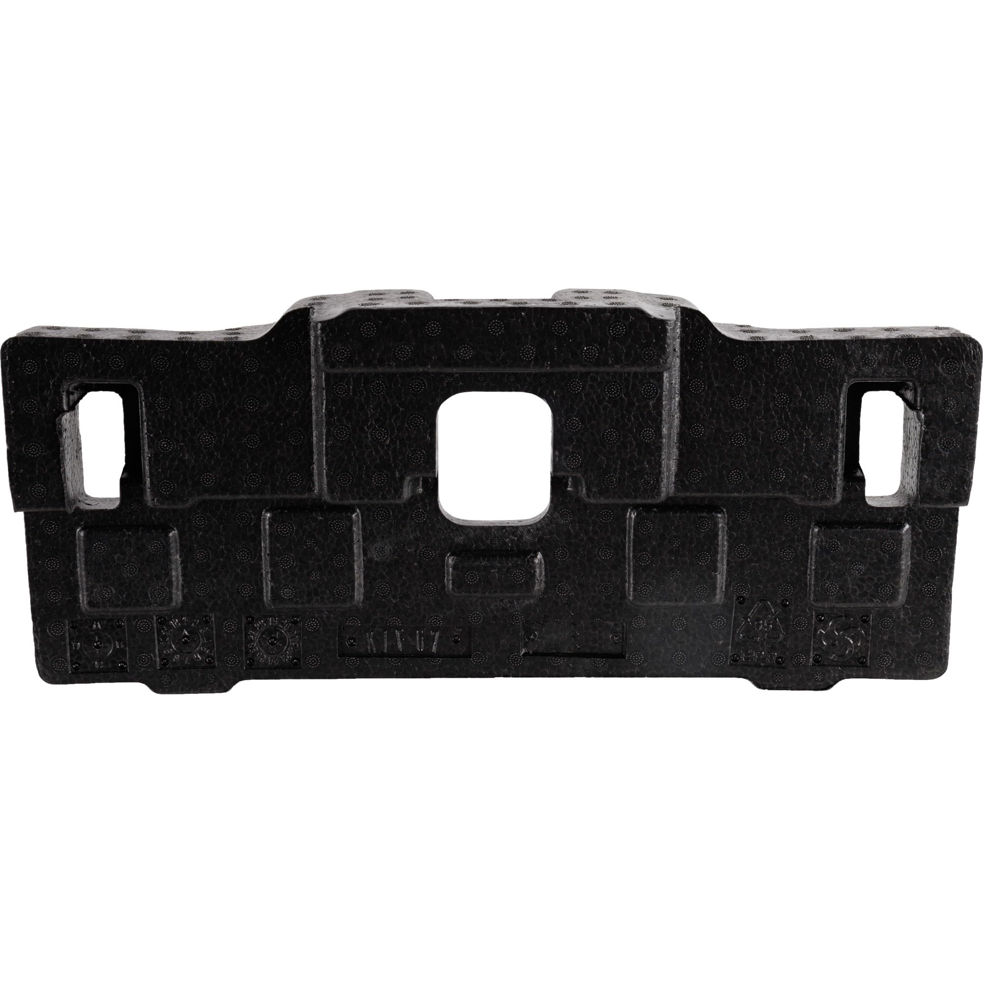 Go-Parts - Front Bumper Absorber Compatible with 2019-2020 Kia Sorento EX/EX Premium/EX Sport/L/LX/S Models | Durable ABS Replacement Part | Perfect for Collision Repair & Vehicle Protection