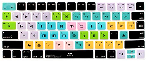 A-Avid Media Composer