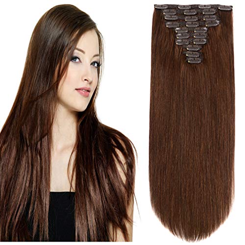 Chocolate Brown