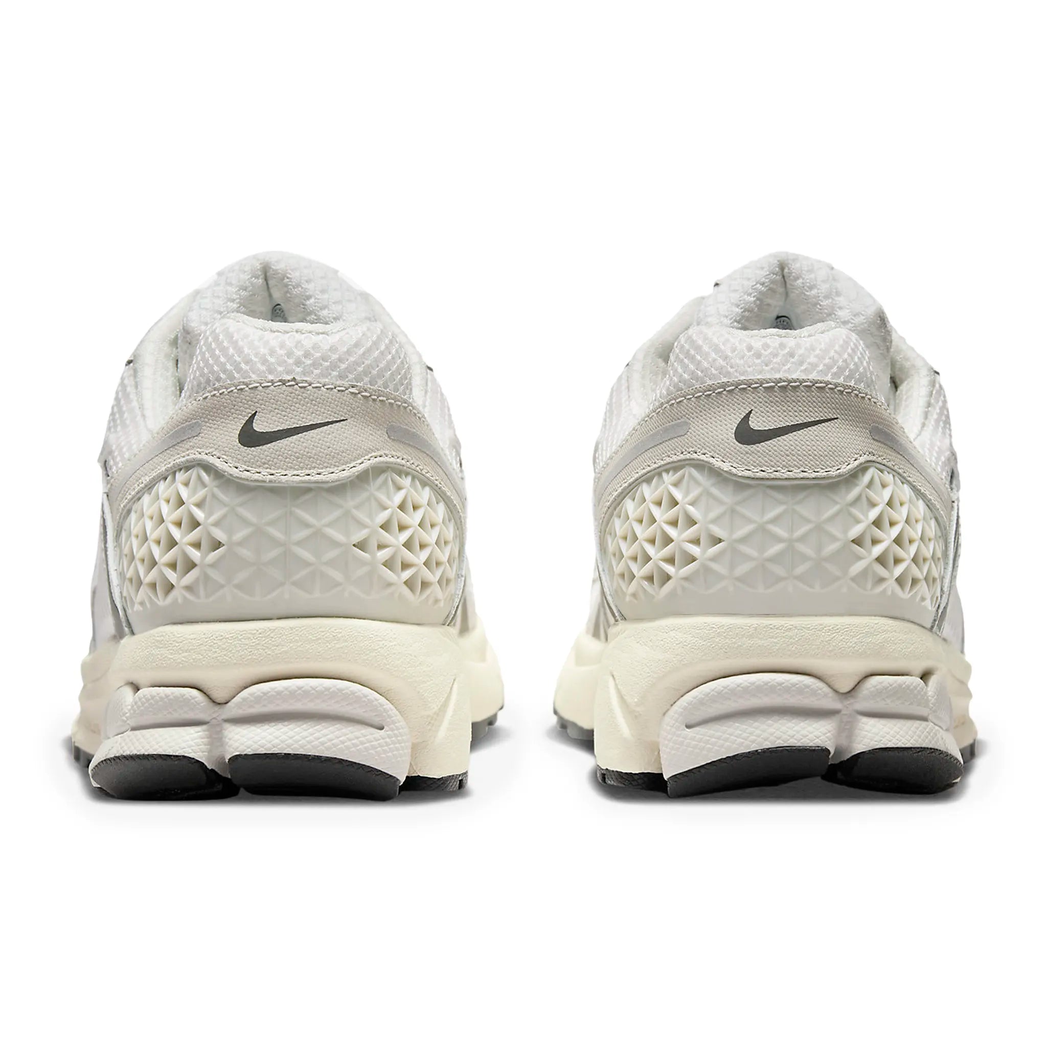Nike Air Zoom Vomero 5 Platinum Tint Running Shoes - Men's Cushioned Road Running Sneakers for Jogging, Training & Gym Workouts