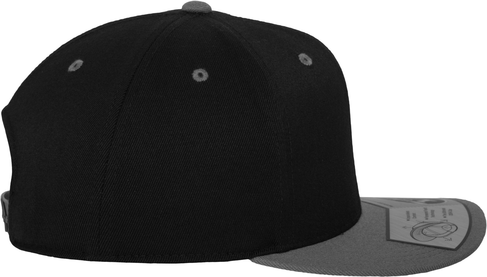 Flexfit Men's Baseball Cap - Adjustable Snapback Hat for Sports & Outdoor Activities - Perfect for Running, Hiking, and Casual Wear