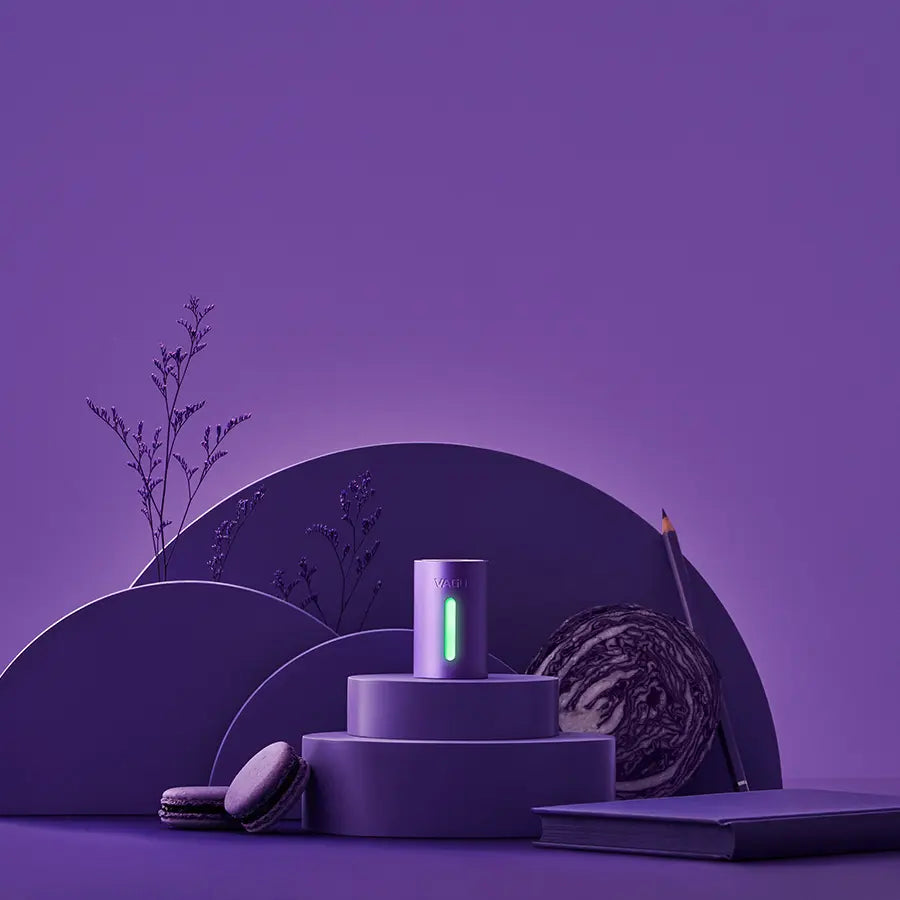 VAGO Z Cordless Vacuum Cleaner - Powerful Handheld Vacuum for Home, Car, and Pet Hair - Lightweight & Portable for Easy Cleaning Anywhere