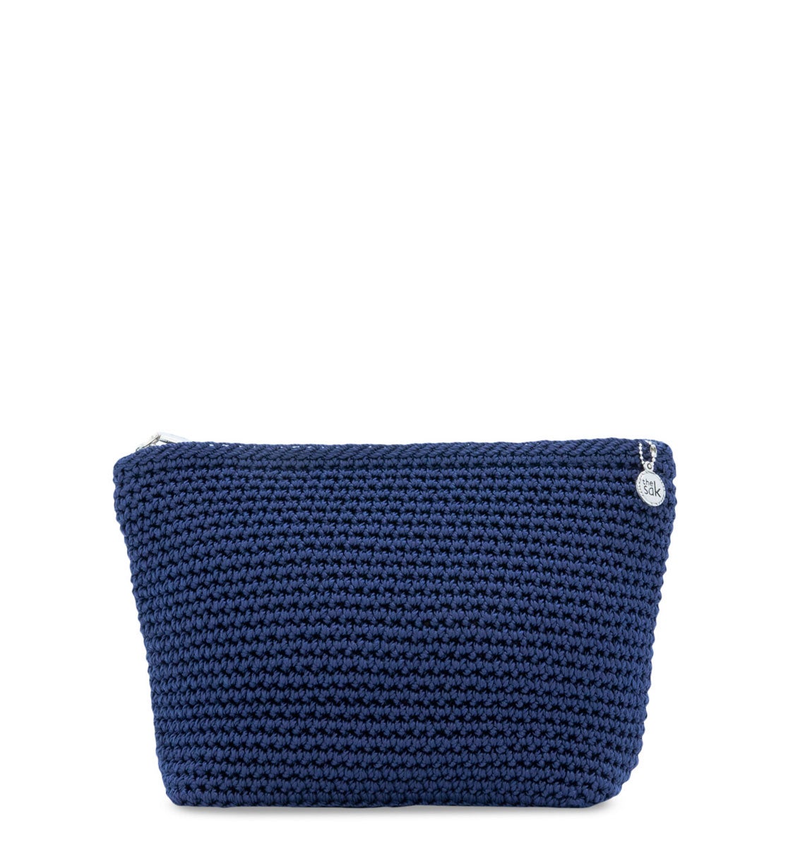 Hand Crochet - Denim