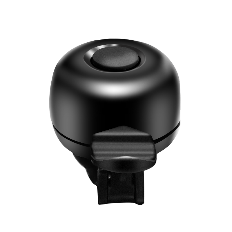 Eagle One V2.0 Bell - High-Quality Bicycle Bell for Road & Mountain Bikes | Durable, Loud Safety Alert for Cyclists | Perfect for Commuting, Urban Riding & Outdoor Adventures