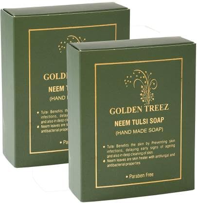Neem Tulsi