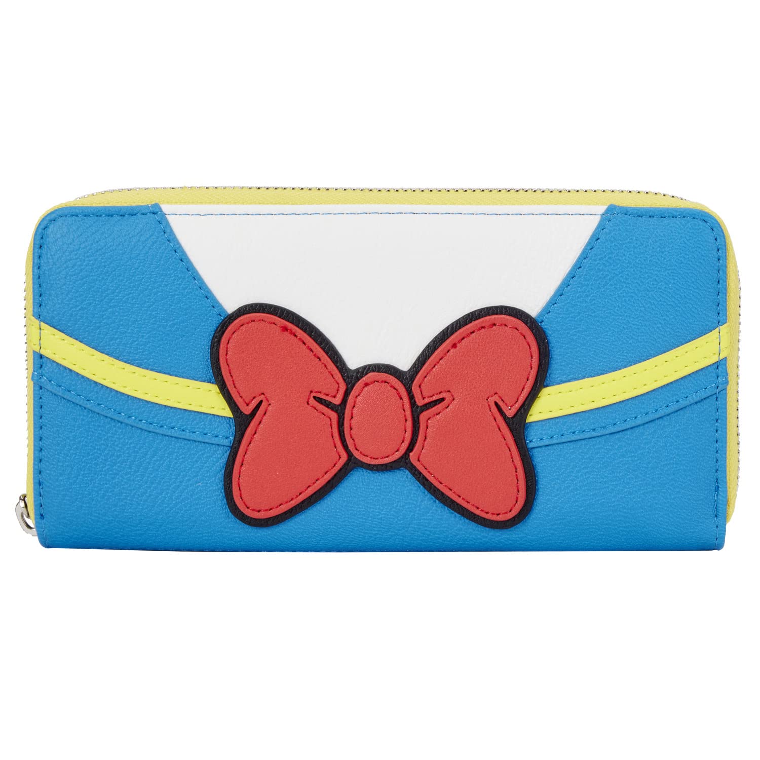 Loungefly LF-WDWA0782 Disney Mini Backpack - Cute & Trendy Crossbody Bag for Women & Girls | Perfect for Theme Parks, Travel & Everyday Use