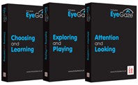 EyeLearn Desktop Package - All-in-One Learning Software for Students & Professionals | Perfect for Online Classes, Remote Work & Self-Study
