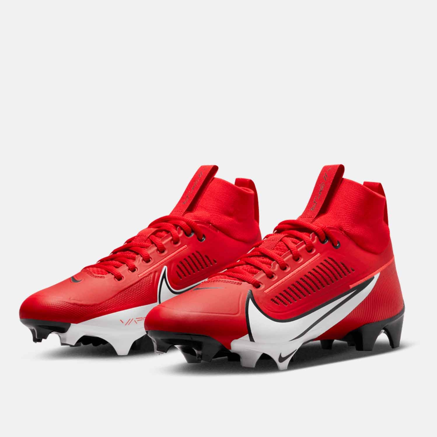 Nike Vapor Edge Pro 360 2 Football Cleats for Men - Lightweight Performance Soccer Shoes for Turf & Field - Perfect for Training, Games & Competitive Play
