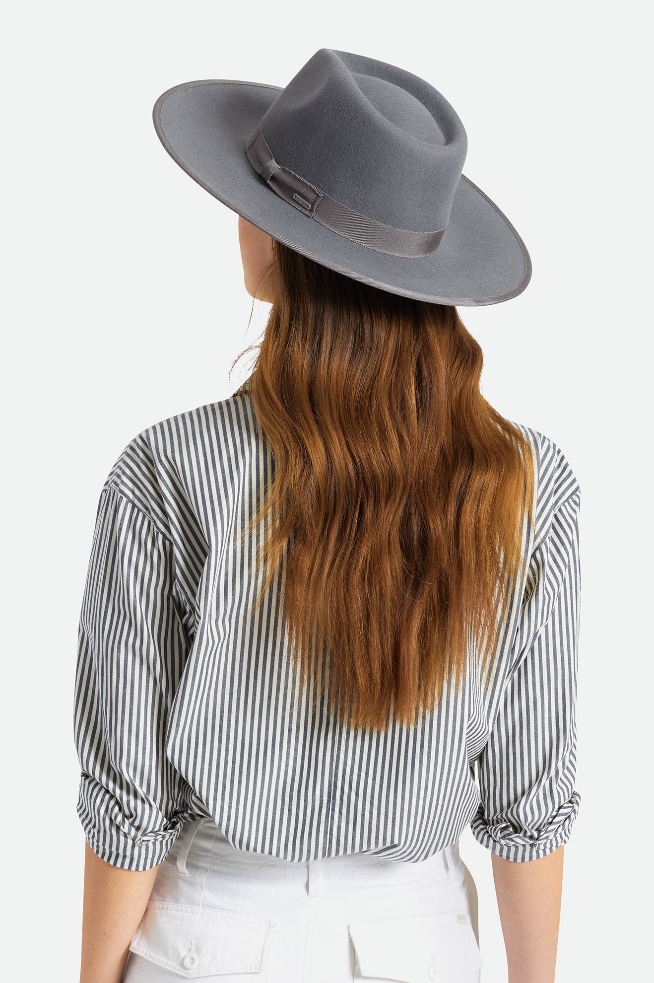 Jo Rancher Cowboy Hat - Western Style Pebble Leather Hat for Men & Women - Perfect for Rodeo, Country Music Festivals & Outdoor Adventures