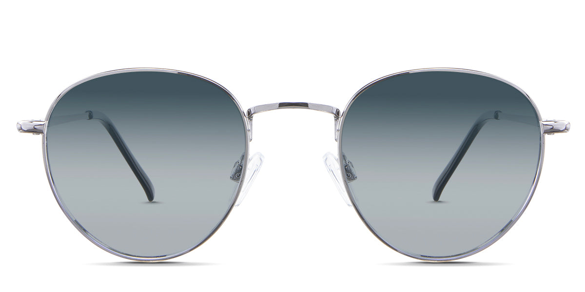 Allison Women's Prescription Sunglasses - UV Protection, Polarized Lenses, Stylish Frames for Driving, Outdoor & Fashion Use