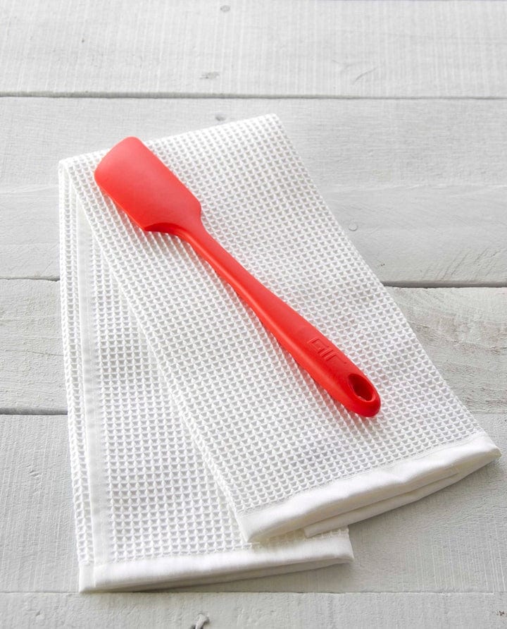 GIR Ultimate Spatula - Premium Kitchen Utensil for Baking, Cooking & Mixing - Non-Slip Handle & Heat-Resistant - Perfect for Home Chefs & Professional Bakers