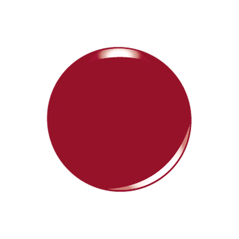 Premium Nail Lacquer N502 Roses Are Red - Long-Lasting Nail Polish for Women, Vegan & Cruelty-Free - Perfect for Parties, Weddings & Everyday Wear