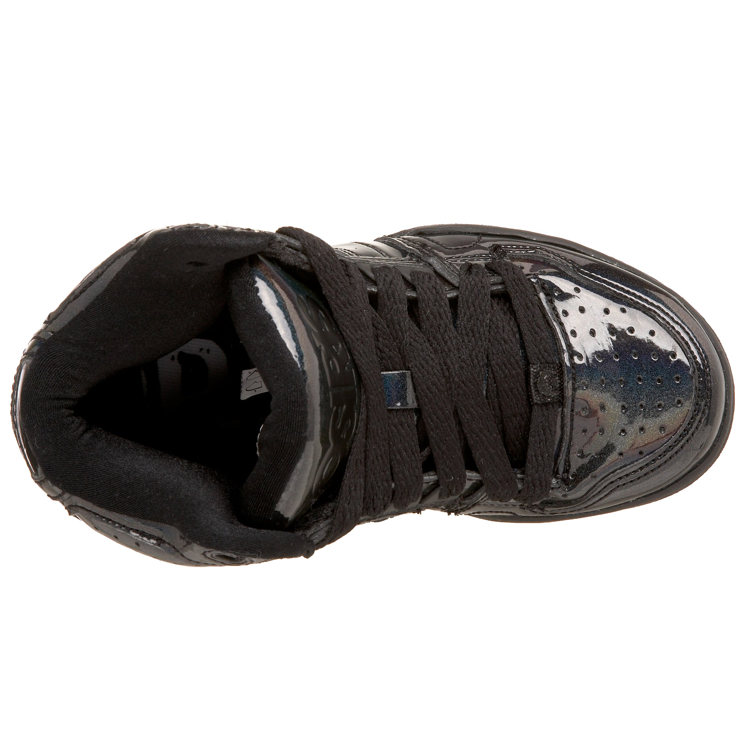 Osiris Bronx Skate Shoes for Kids & Youth - Durable & Comfortable for Skateboarding, School, and Everyday Wear