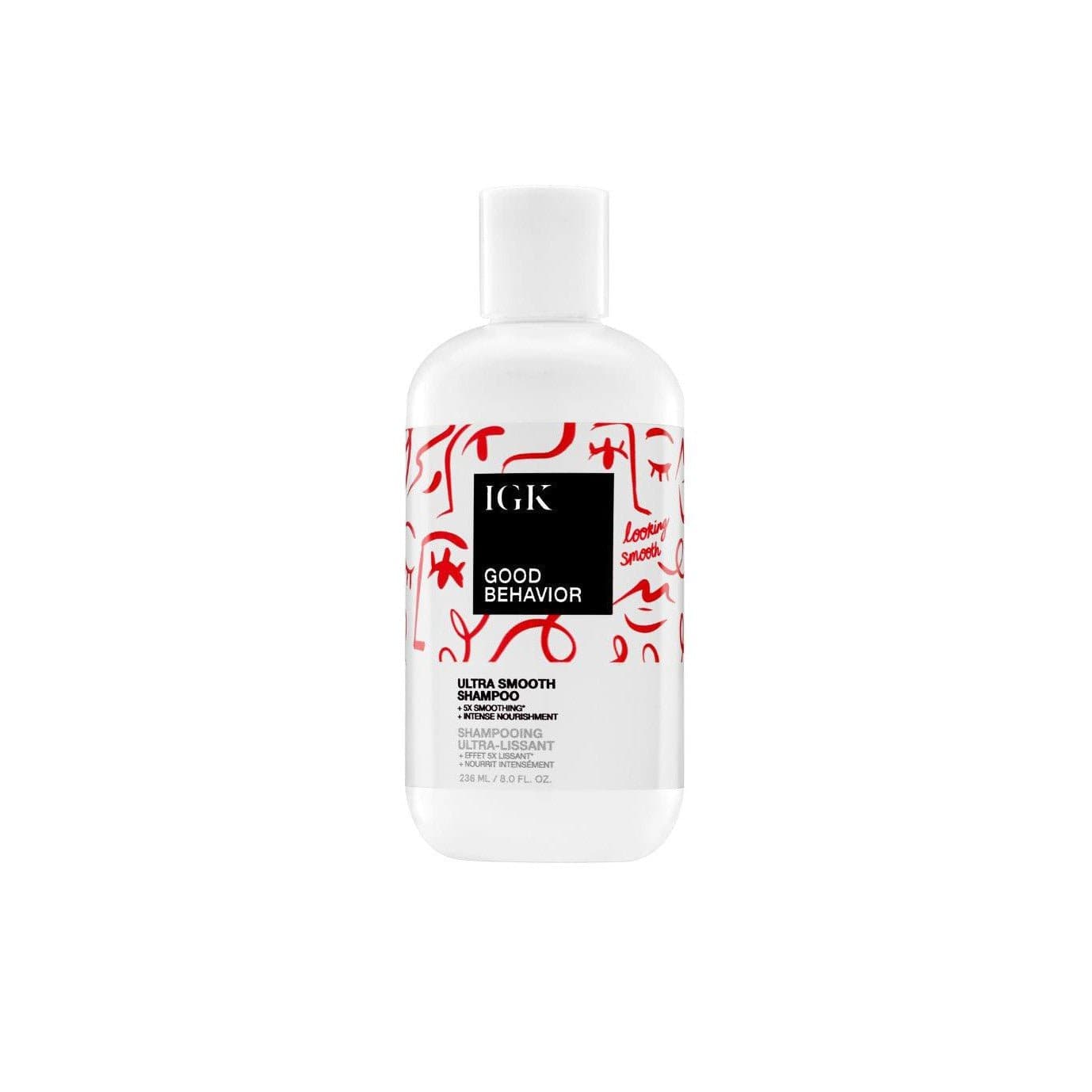 Good Behavior Shampoo and Conditioner Set - Gentle Hair Care Duo for Kids & Adults | Perfect for Daily Use at Home, Travel, and Salons
