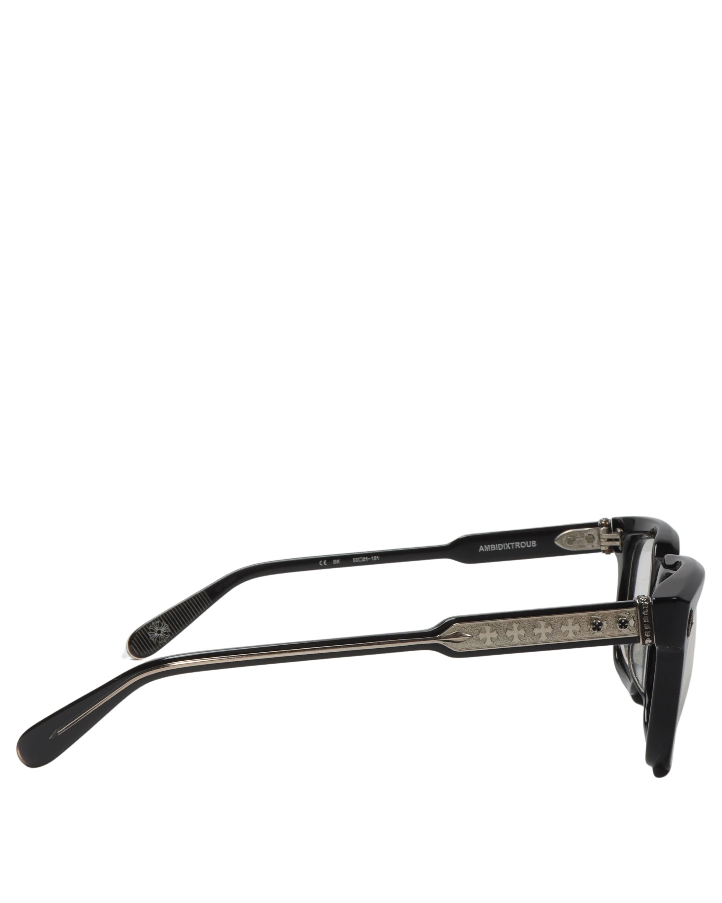 AMBIDEXTROUS Prescription Glasses for Men & Women - Comfortable Unisex Reading Glasses with Anti-Blue Light & UV Protection - Perfect for Office, Reading, and Computer Use