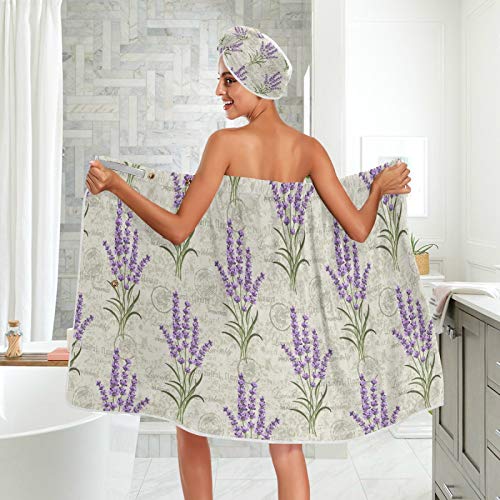 Retro Lavender