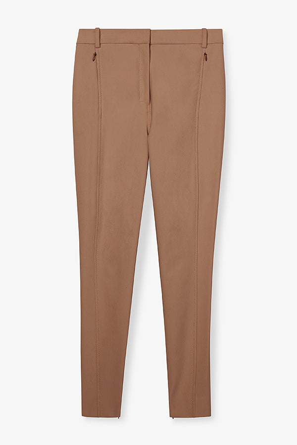 Curie Pant PowerStretch Pro Women's Riding Pants - High Performance Stretch Fabric for Equestrian & Outdoor Activities - Perfect for Horseback Riding, Hiking & Gym Workouts