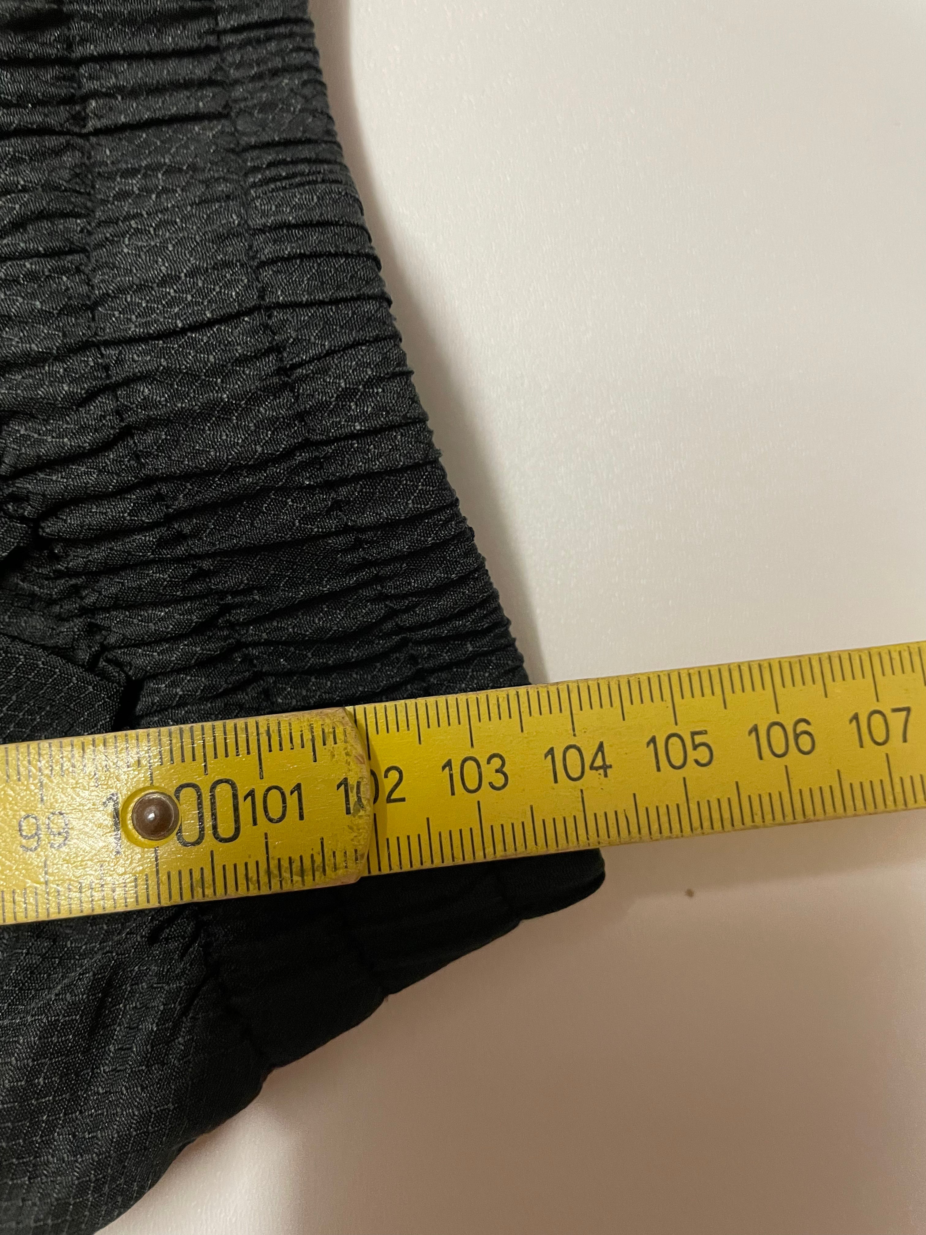 Vintage Baggy Nylon Track Pants - Waterproof Joggers with Elastic Waist | Men's XL Retro Athletic Pants for Streetwear, Workout & Casual Outfits
