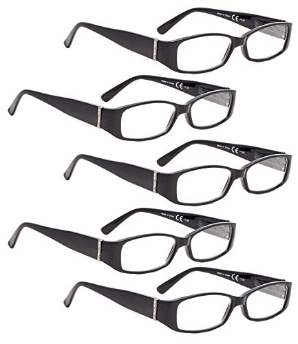 5 Black