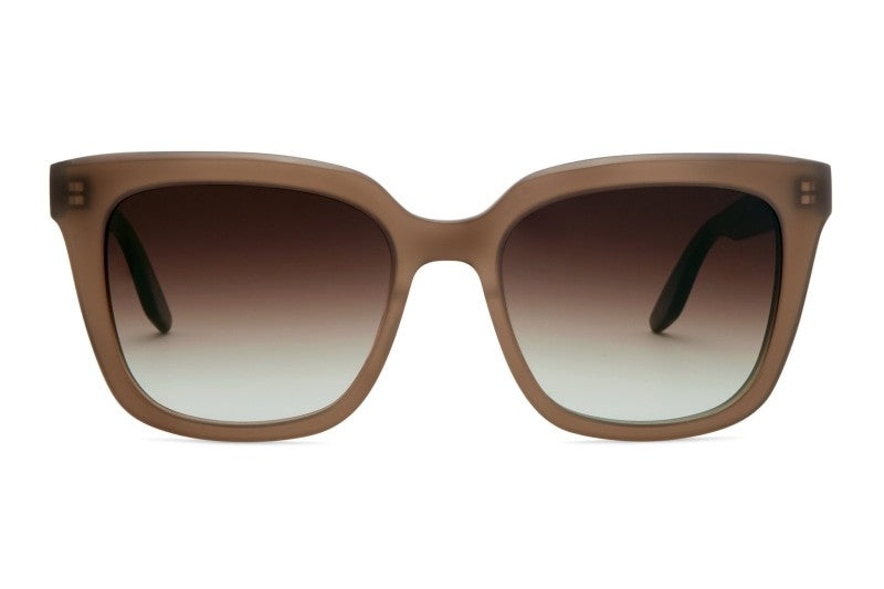 Barton Perreira Bolsha Sunglasses - Premium UV Protection, Polarized Lenses, Lightweight Frame (Backordered: July 2025) | Perfect for Outdoor Activities, Beach Vacations & Driving