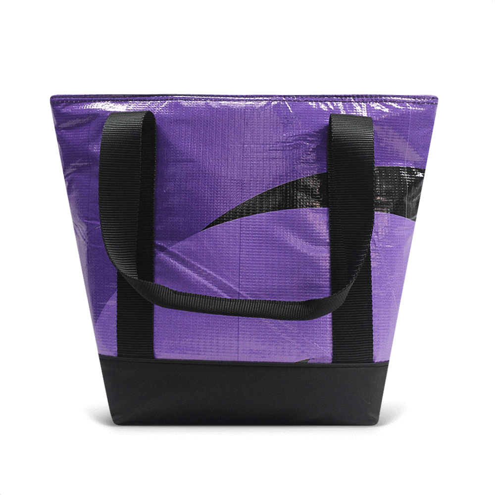Beck Cooler Bag Bk1 00455 - Insulated Lunch Bag for Work, Picnics & Outdoor Activities - Leakproof & Durable Portable Cooler for Food & Drinks