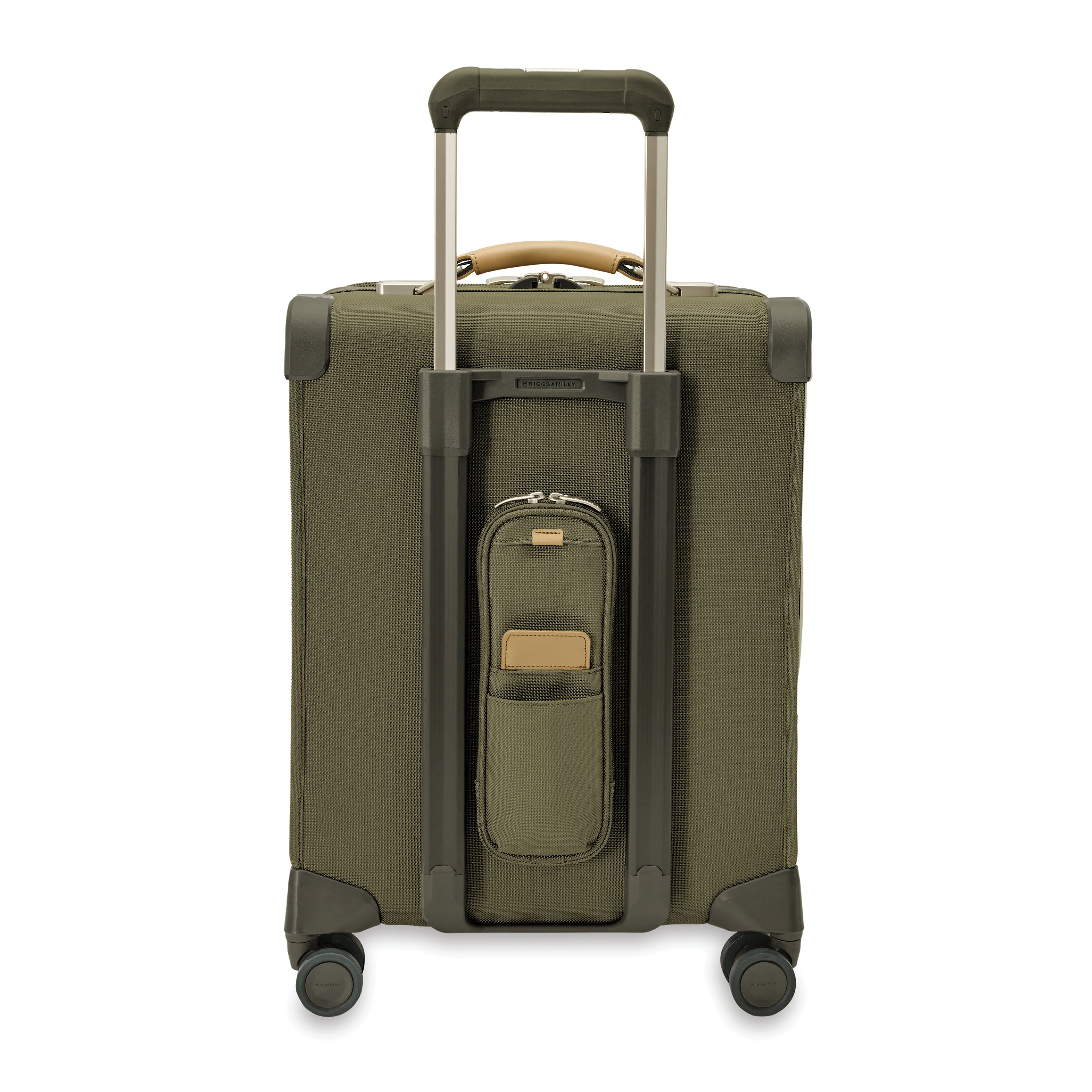 Briggs & Riley Baseline Global Carry On Spinner Luggage - 22