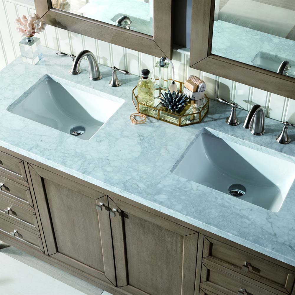 James Martin Vanities Chicago Collection 60
