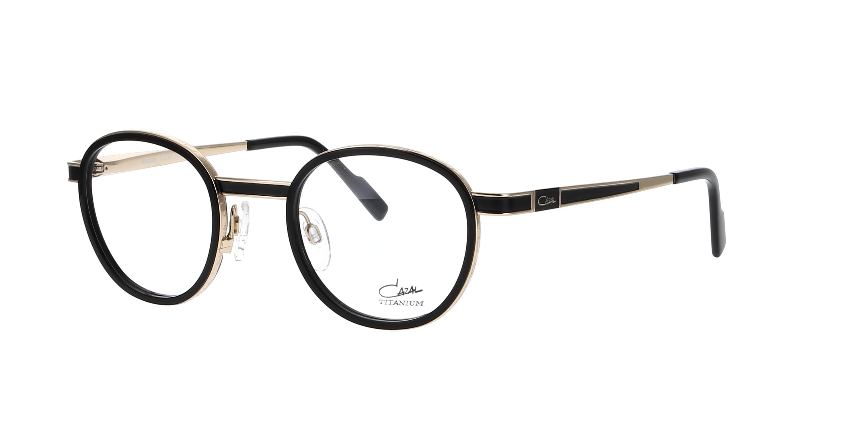 Cazal 6028 Retro Vintage Sunglasses for Men & Women - Classic 80s Style Aviator Glasses with UV Protection - Perfect for Outdoor Activities, Driving, and Fashion Statement