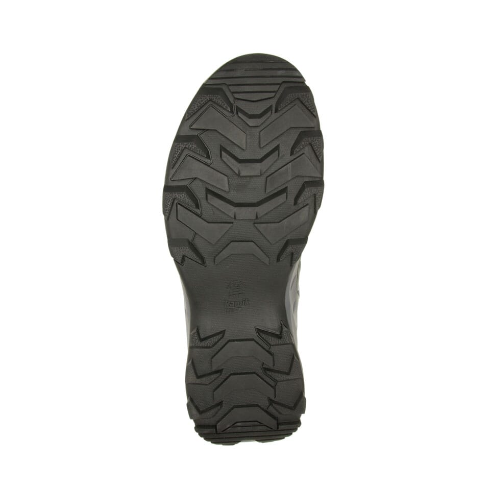 Men's TREK LITE MID Hiking Boots - Lightweight Waterproof Outdoor Shoes for Trail Running & Backpacking | Perfect for Mountain Climbing & Camping Adventures