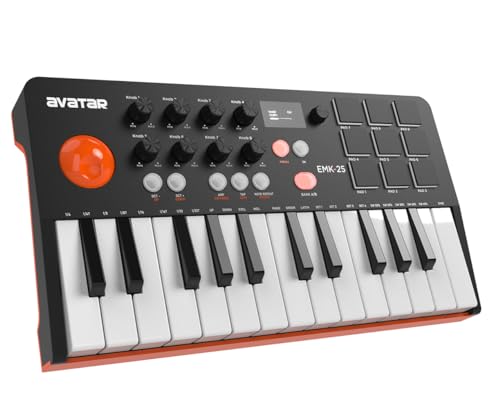 MIDI KEYBOARD