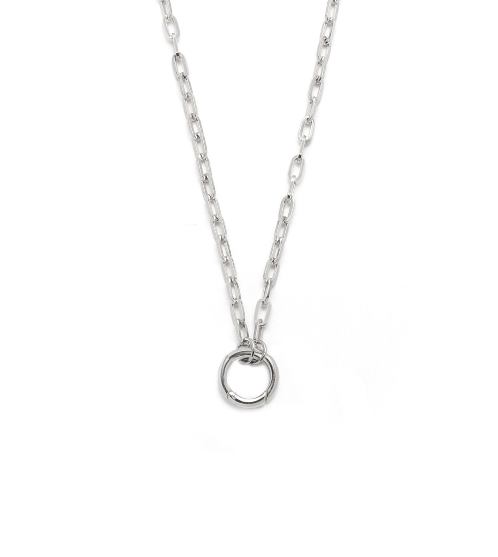 Premium Open Clip Chain Bracelet - Stylish & Durable Jewelry for Women, Perfect for Everyday Wear, Parties & Special Occasions