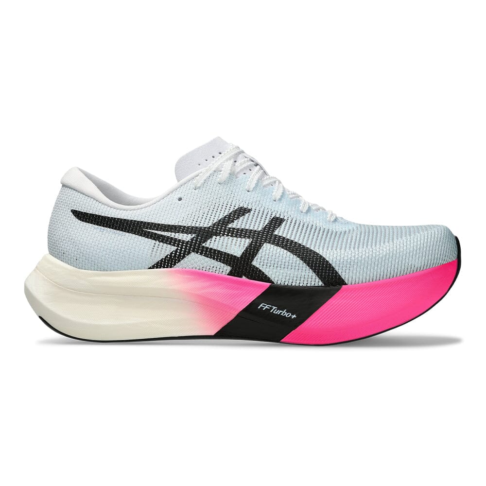 ASICS Metaspeed Edge Paris Running Shoes - Lightweight Performance Racing Sneakers for Marathon & Road Running - Perfect for Training, Racing & Long-Distance Running