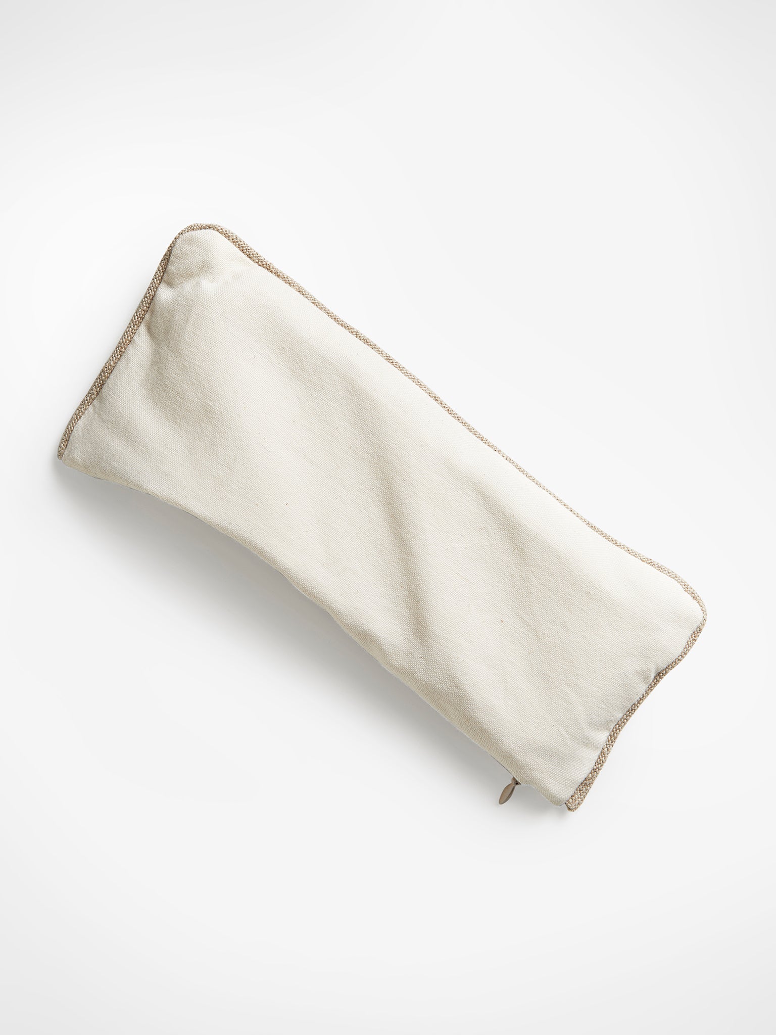 Organic Hemp Eye Pillow for Relaxation & Sleep - Natural, Soft, Box of 10 - Perfect for Yoga, Meditation & Stress Relief
