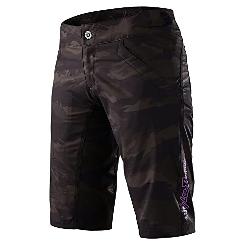 Brushed Camo Army