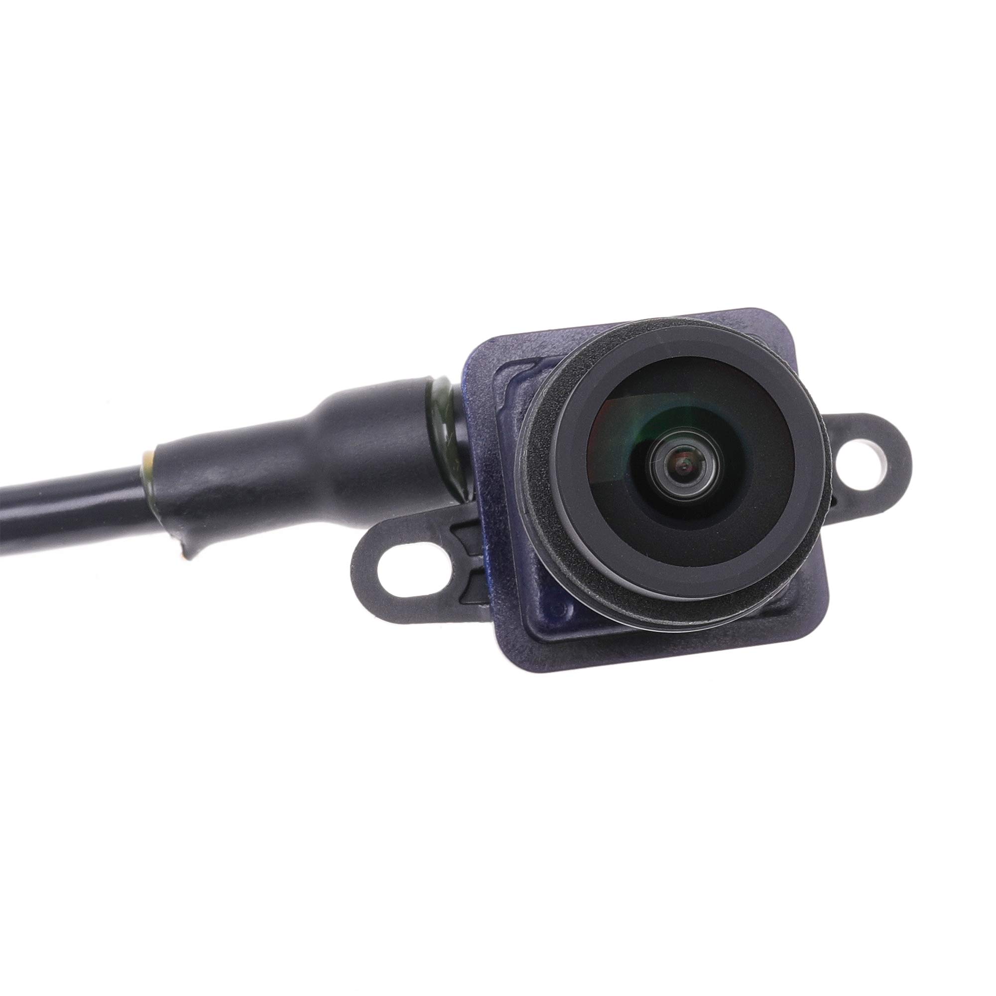 2011-2014 Chrysler 300 Dodge Charger Replacement Rear View Backup Camera - OEM 56054058AH Compatible with 56054058AD/AE/AF/AG - HD Night Vision Parking Aid for Safe Reversing