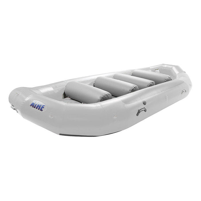 AIRE 160DD Self Bailing Raft - Heavy Duty Inflatable Boat for Fishing, Hunting & Water Sports | Perfect for Lakes, Rivers & Coastal Adventures