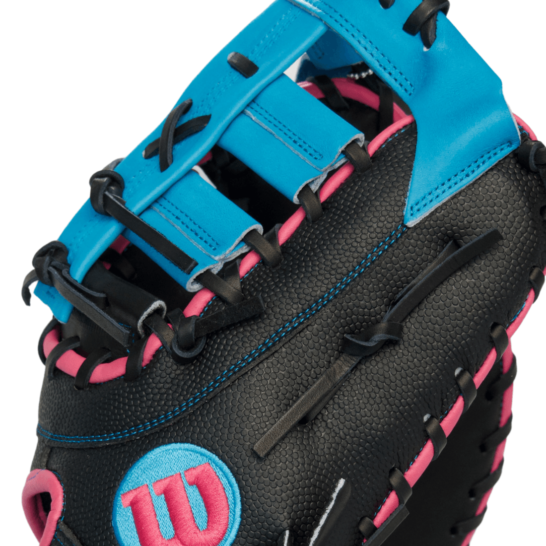 Wilson A2000 1679 LE 12.5