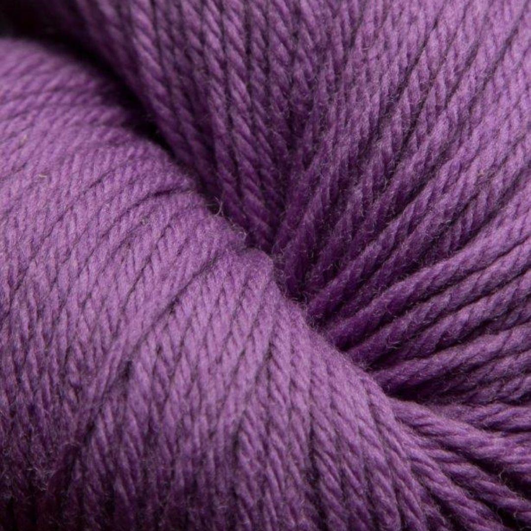 Superwash Merino Wool Yarn Cones | 4/8 Worsted Weight | 1lb Cone (1,120 Yards) | 100% Premium Wool for Knitting & Crocheting | Perfect for Sweaters, Scarves & Blankets